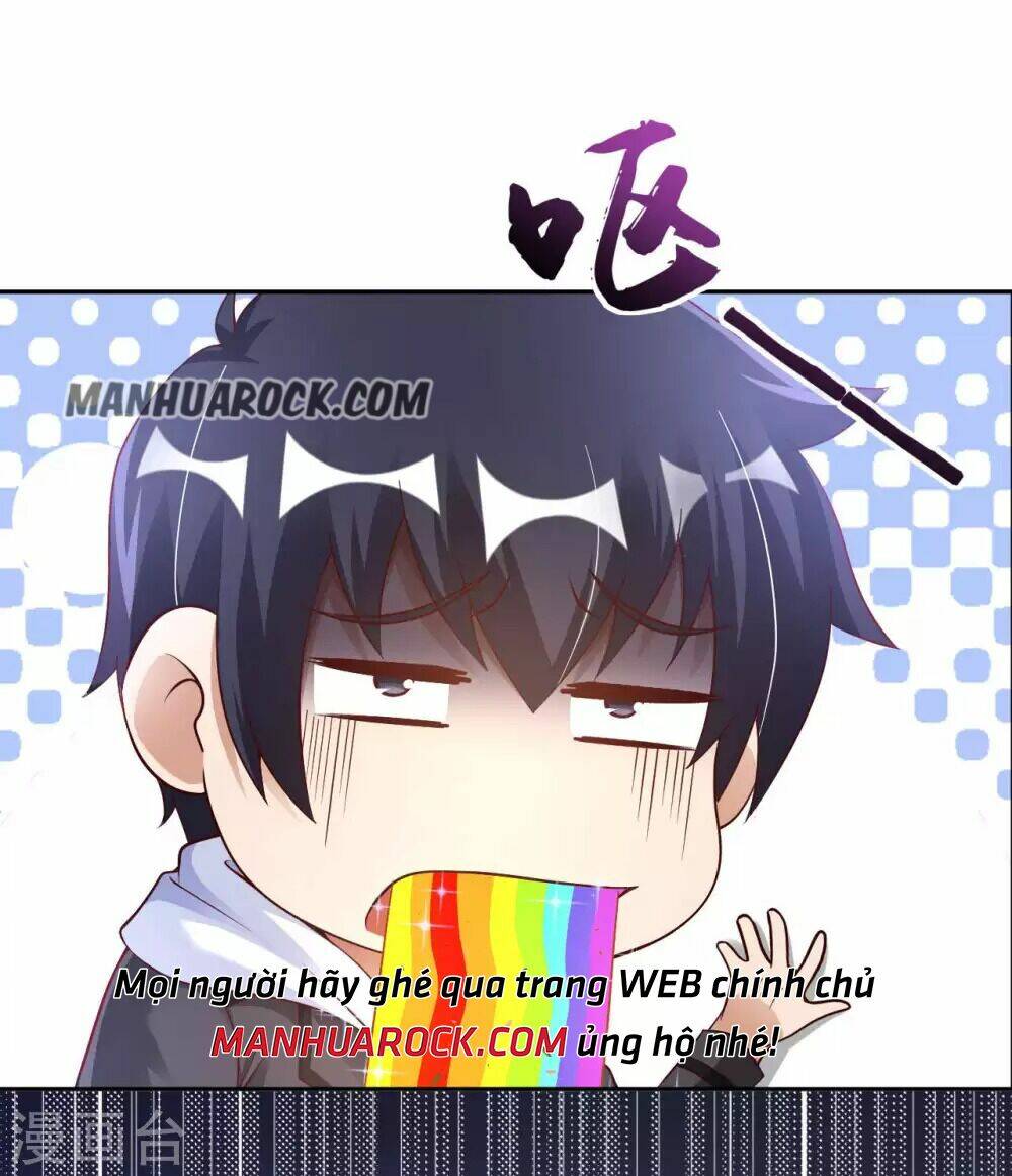 Sư Phụ Của Ta Là Thần Tiên: Chapter 37
