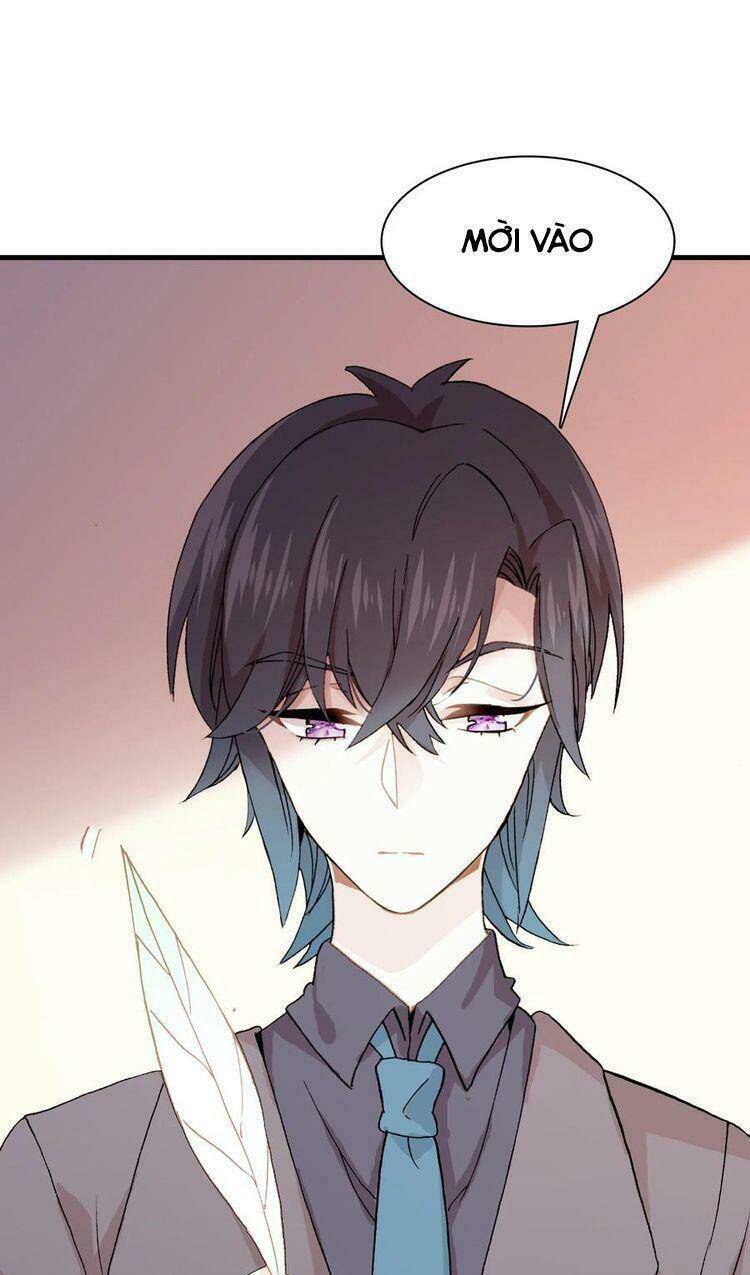 Chuyển Phát Nhanh Tình Yêu: Chapter 31