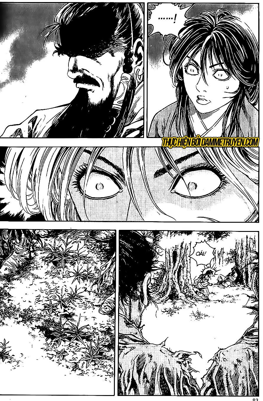 Long Phi Bất Bại 2: Chapter 70