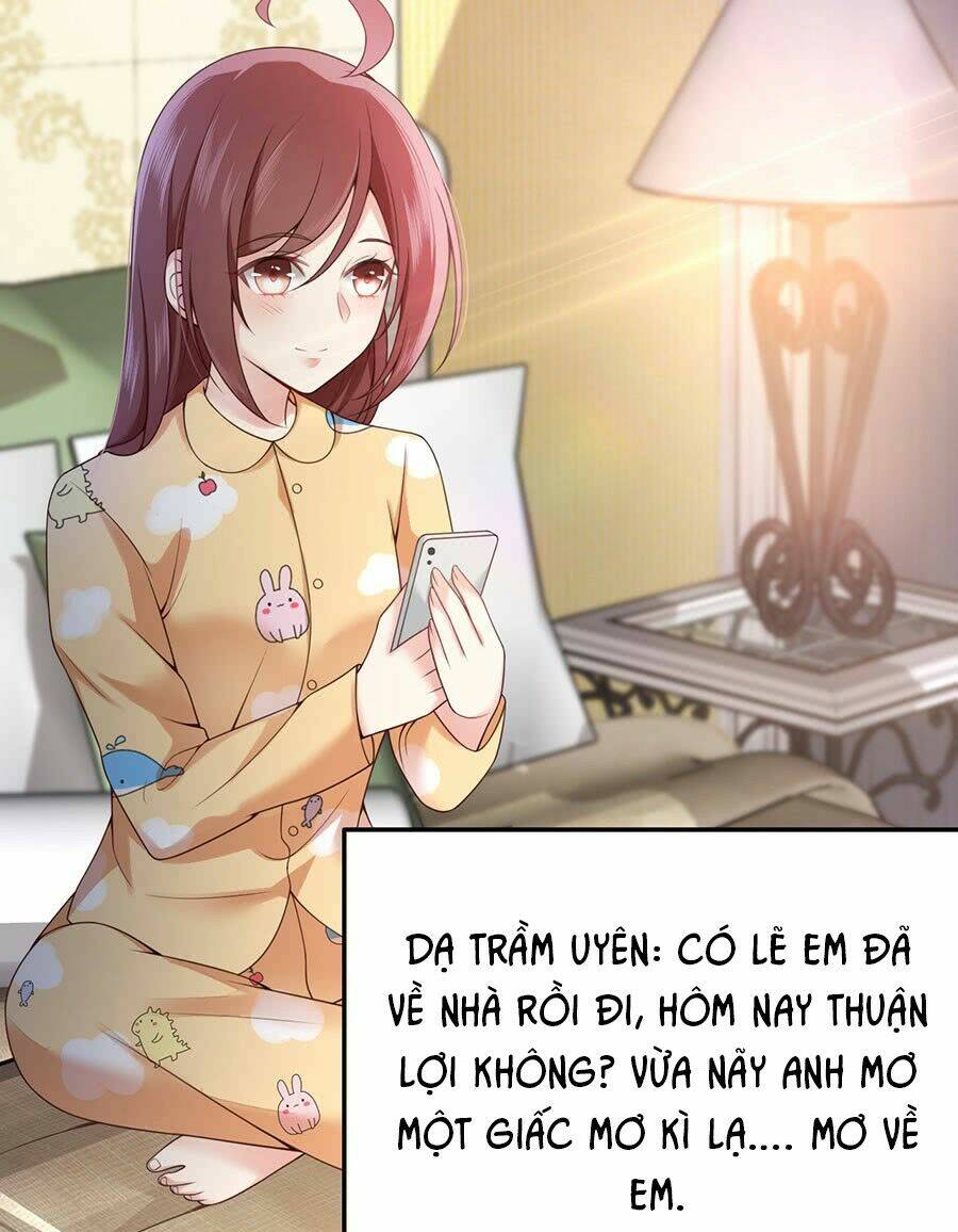 Nam Thần Truy Thê Chỉ Nam: Chapter 18.2