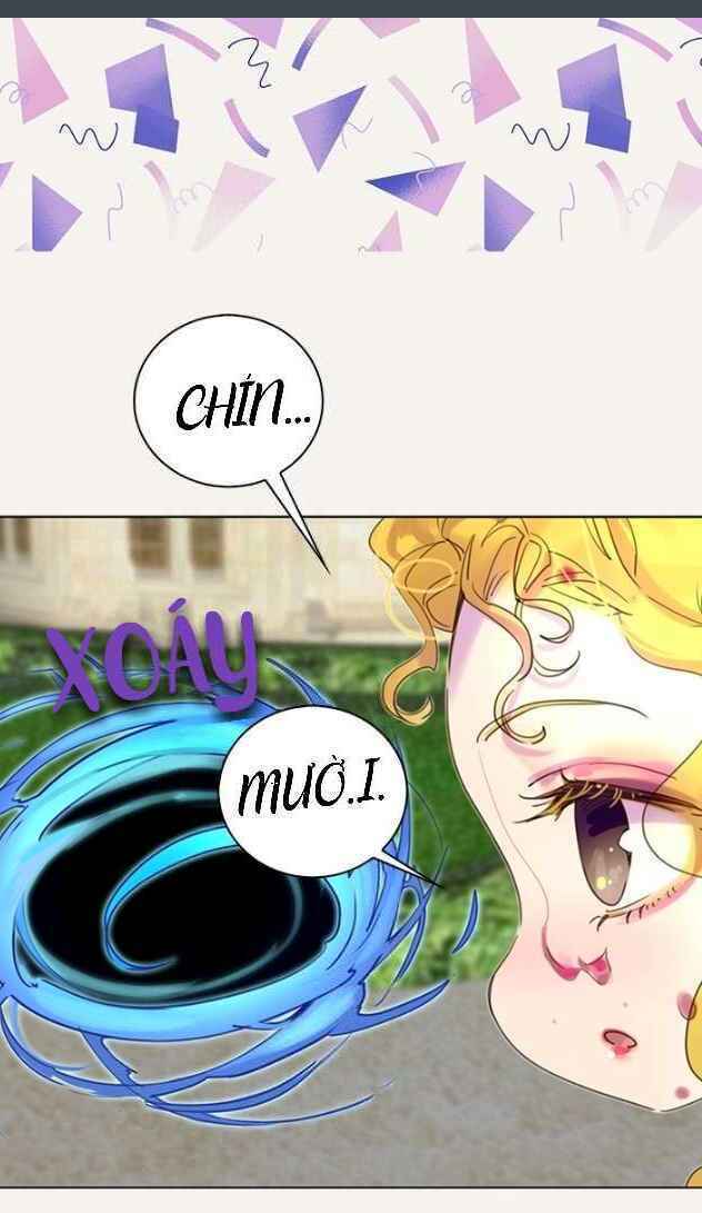 Tôi Không Phải Là Người Tốt: Chapter 49