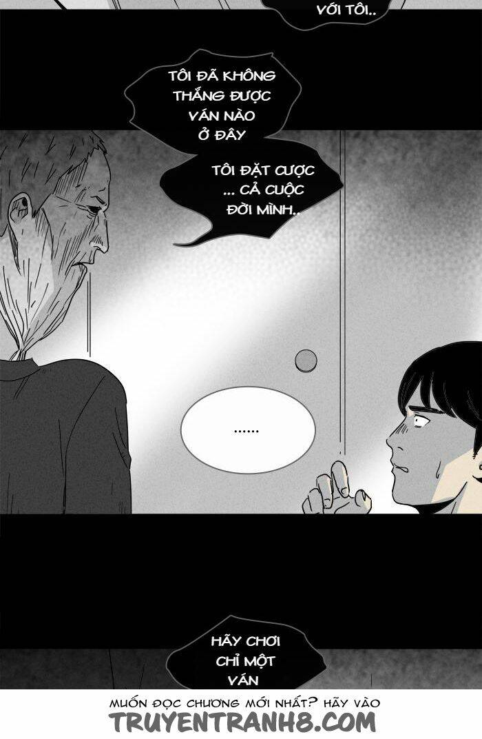 Những Câu Chuyện Bất Thường: Chapter 183