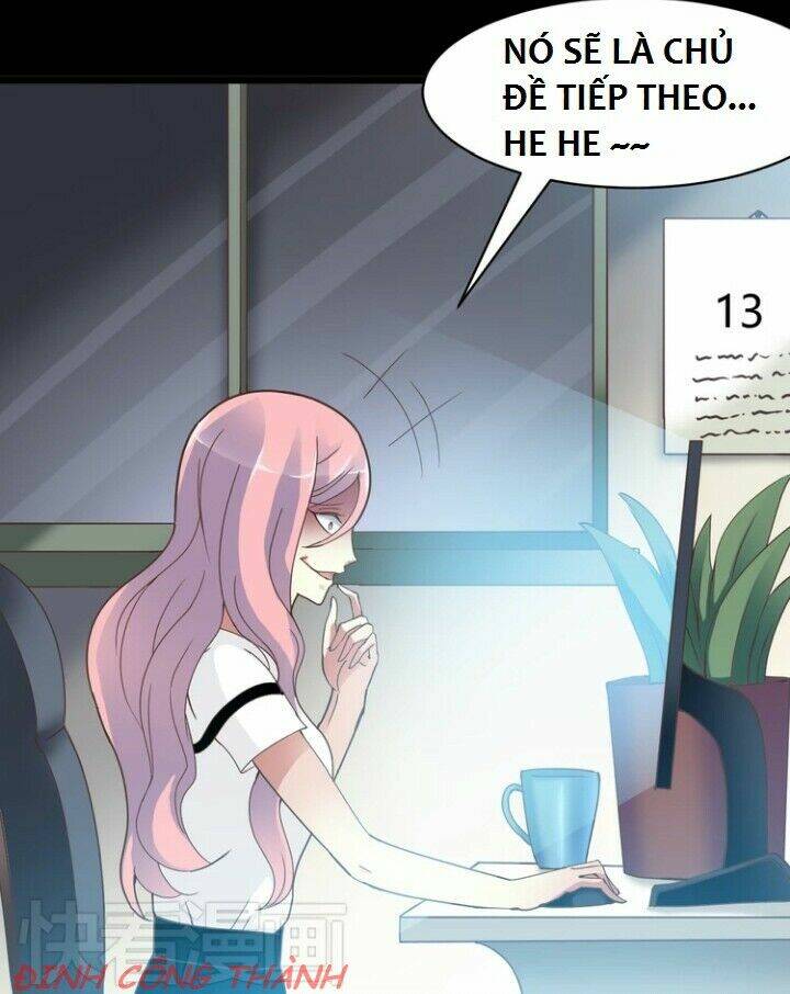 Truyện Kinh Dị Ở Tòa Nhà Số 44: Chapter 19