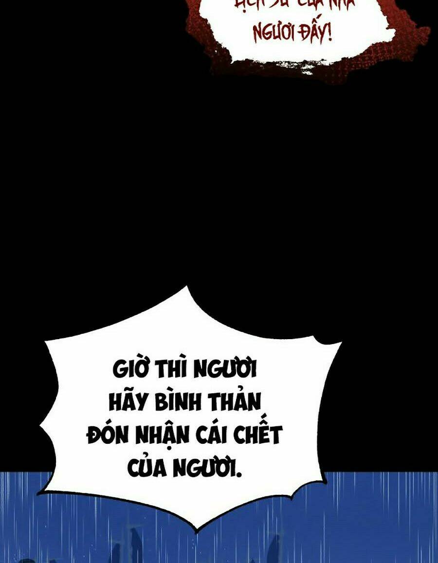 Phụng Tiên Trọng Sinh Ký: Chapter 1