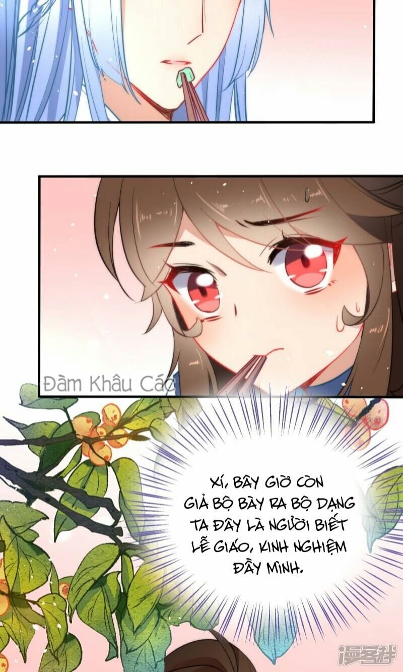 Tiểu Yêu Tinh Điều Giáo Bảo Điển: Chapter 31