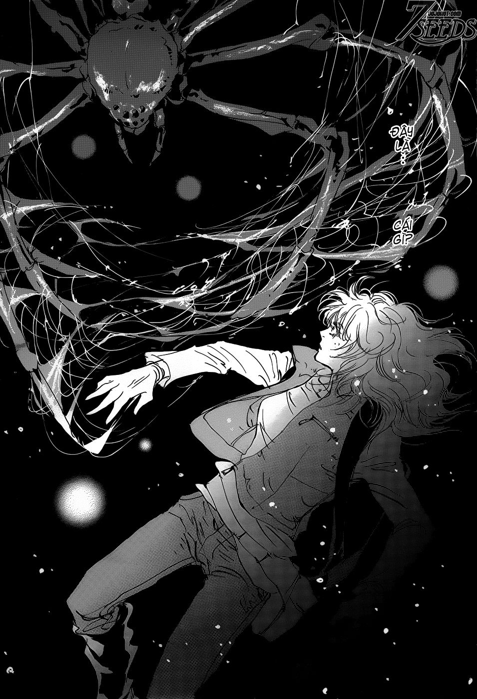 Mầm Sống: Chapter 147