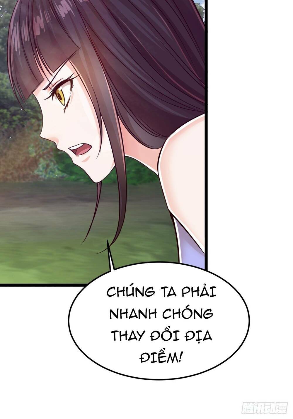Cục Gạch Xông Vào Dị Giới: Chapter 10