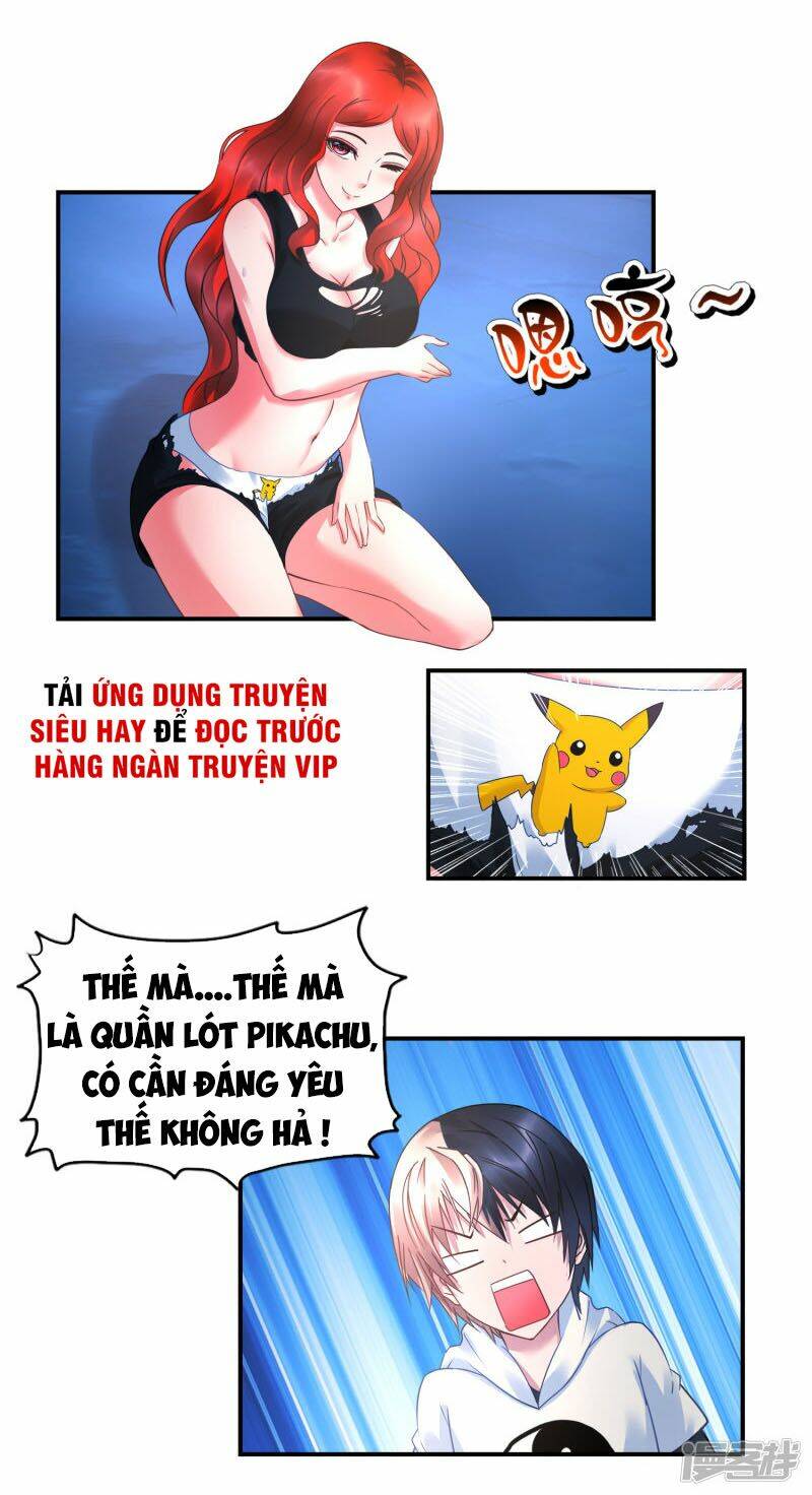 Phong Thủy Thiên Sư: Chapter 24