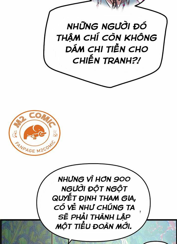 Tôi Sẽ Sống Như Một Hoàng Tử: Chapter 51