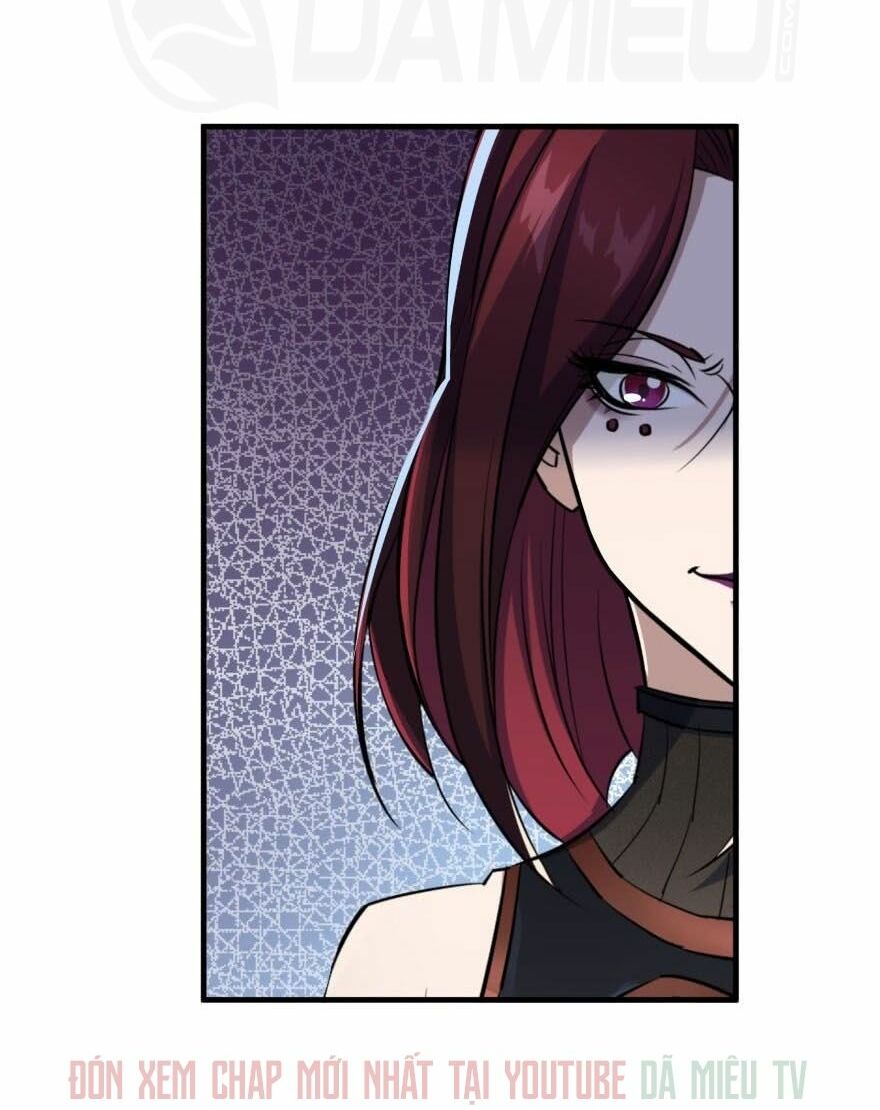 Thú Nhân: Chapter 46