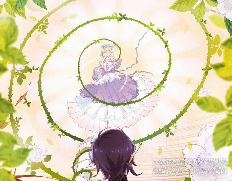 Thuần Trắng Vận Mệnh Chi Luân: Chapter 4