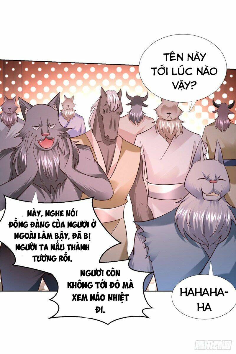 Chí Tôn Trọng Sinh: Chapter 132