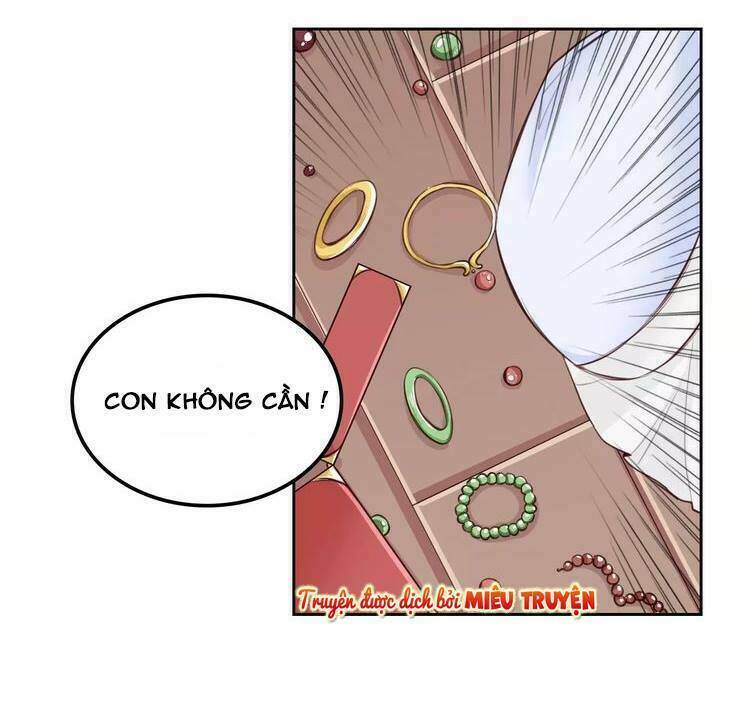 Tướng Quân Mời Xuất Đạo: Chapter 10