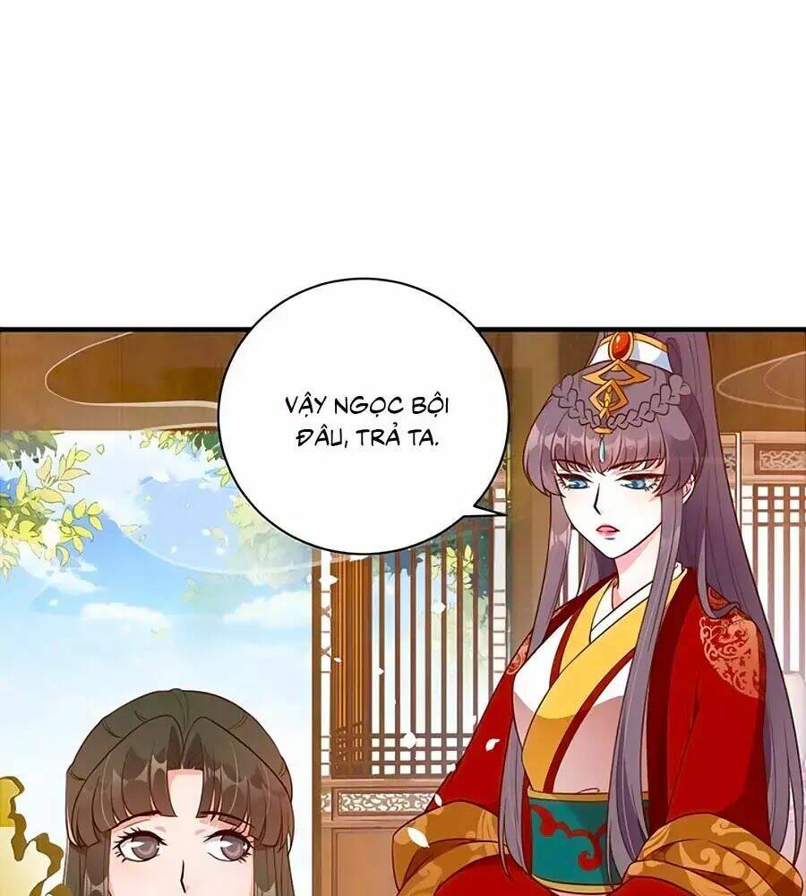 Thịnh Thế Lê Hoa Điện: Chapter 89