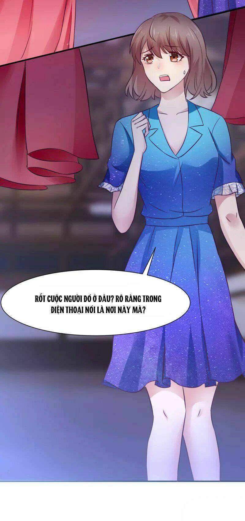 Thời Gian Đều Biết: Chapter 50