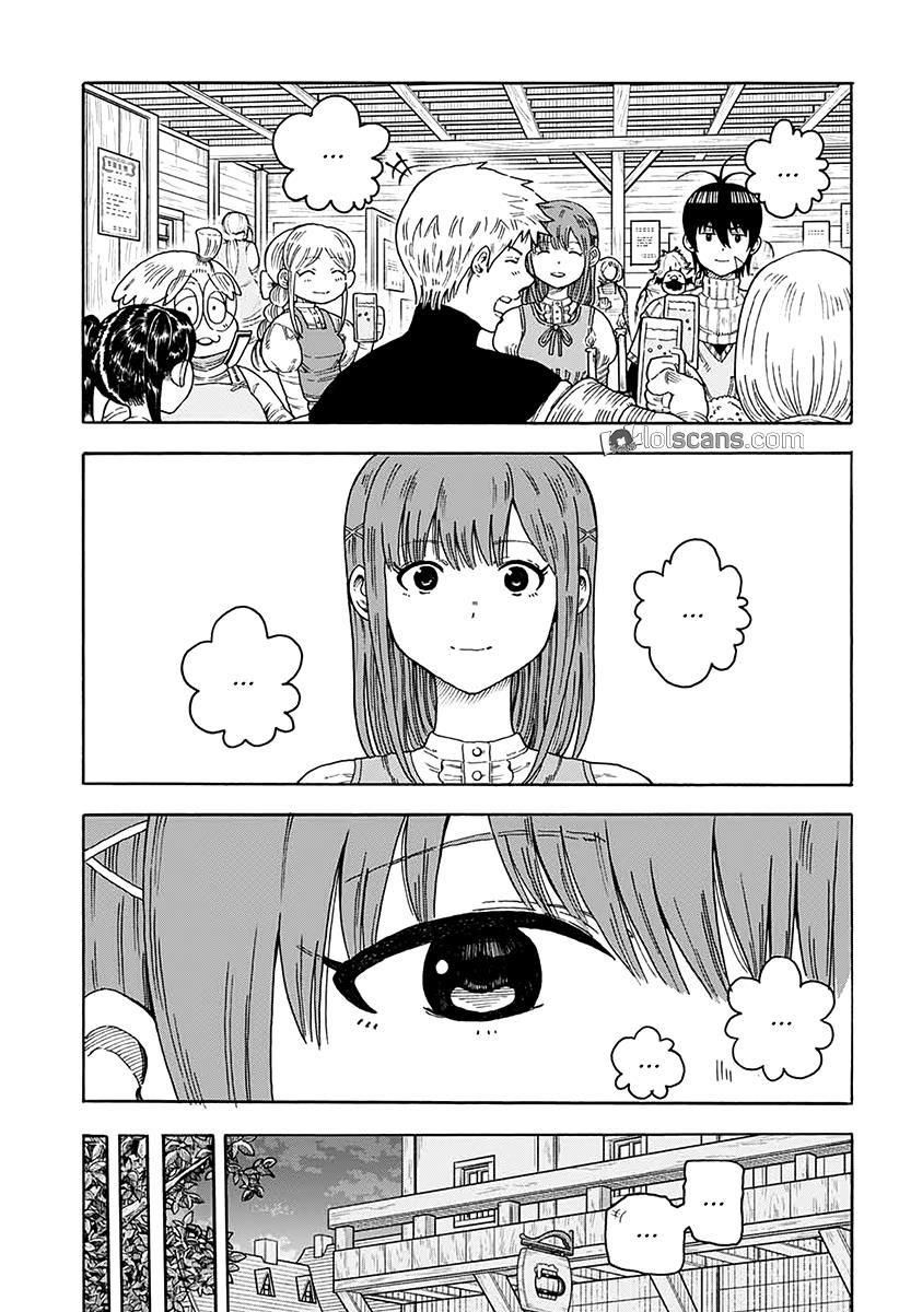 Anh Hùng Lấy Vợ: Chapter 15