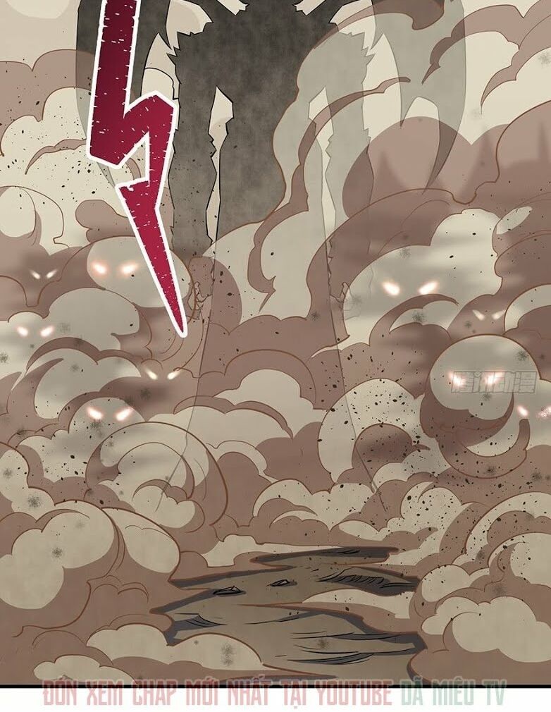 Thú Nhân: Chapter 74
