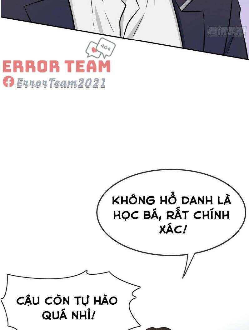 Tôi Kiện Lão Sư!: Chapter 4