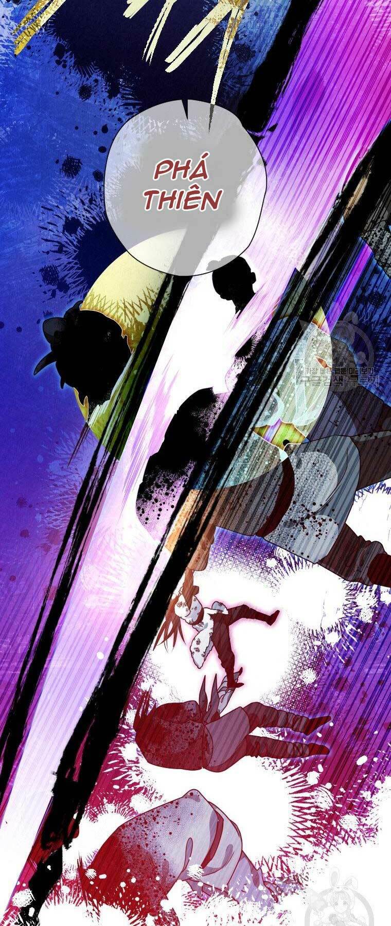 Thời Đại Hoàng Kim Của Thiên Kiếm: Chapter 19