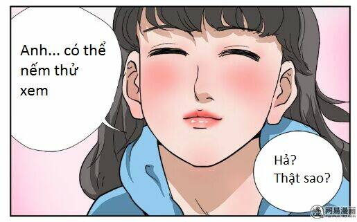 Tiết Tháo Đã Offline: Chapter 7