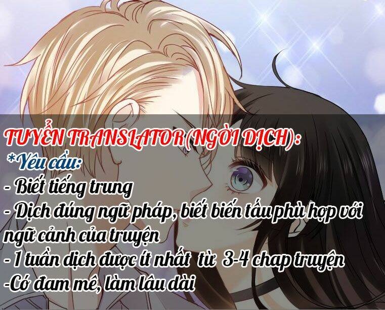 Đế Vương Ta Vẫn Còn Nhỏ: Chapter 9