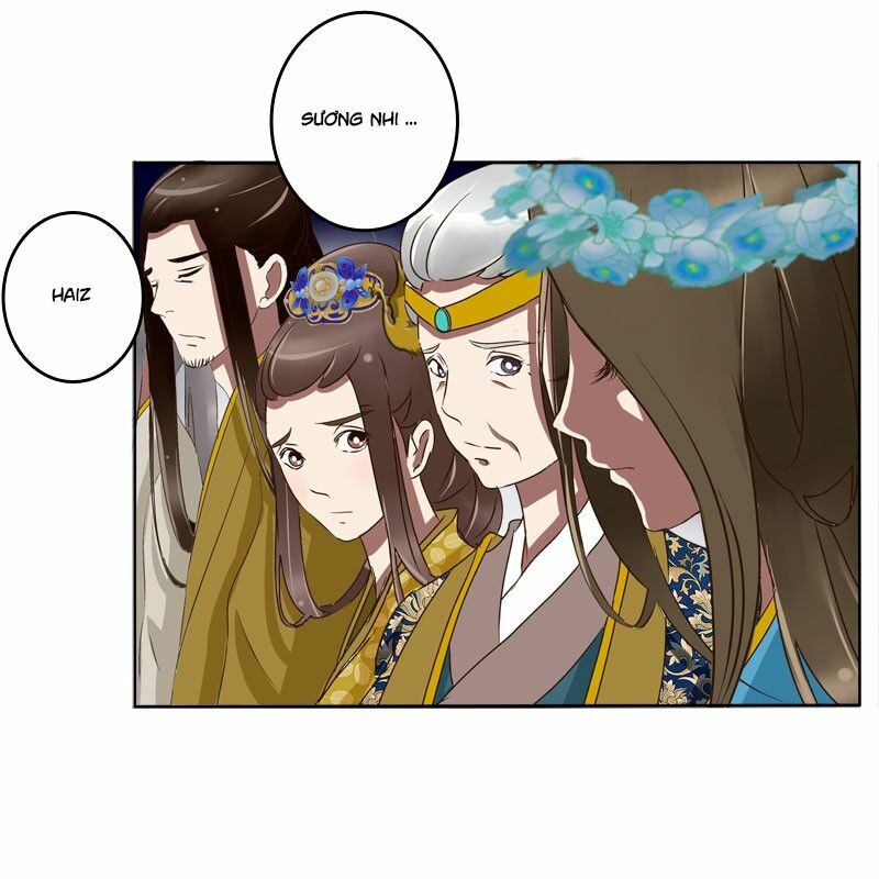 Thông Linh Phi: Chapter 67