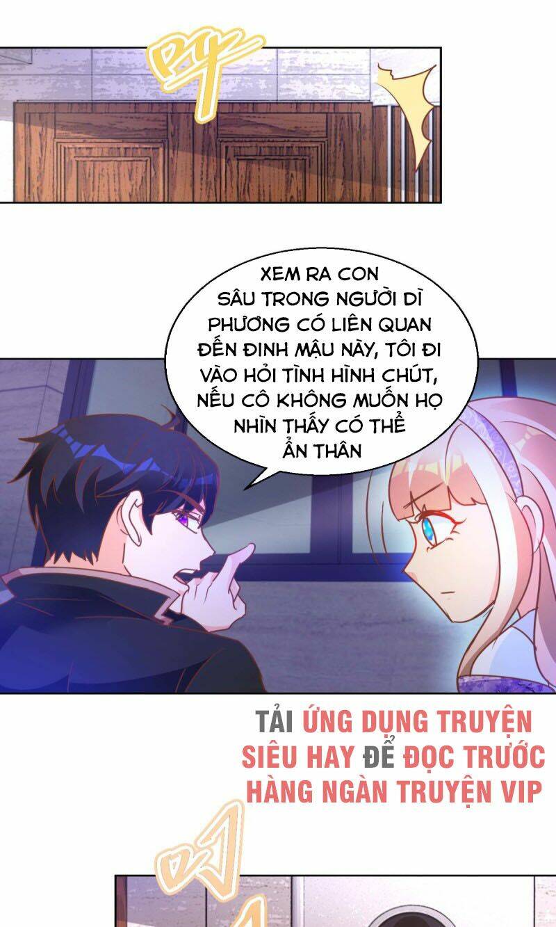 Vú Em Là Cổ Tiên: Chapter 108