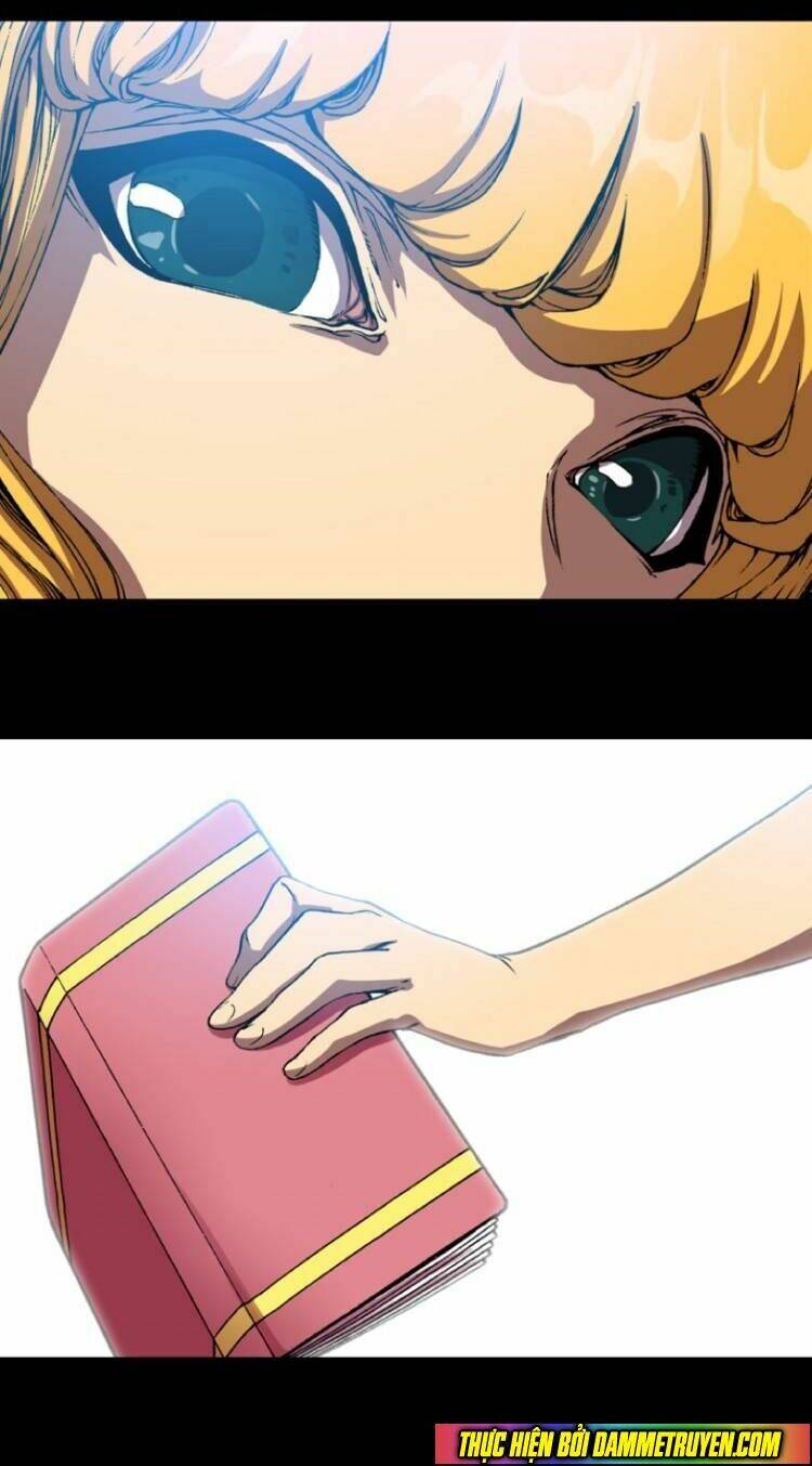 Tuyệt Hành Giả: Chapter 10