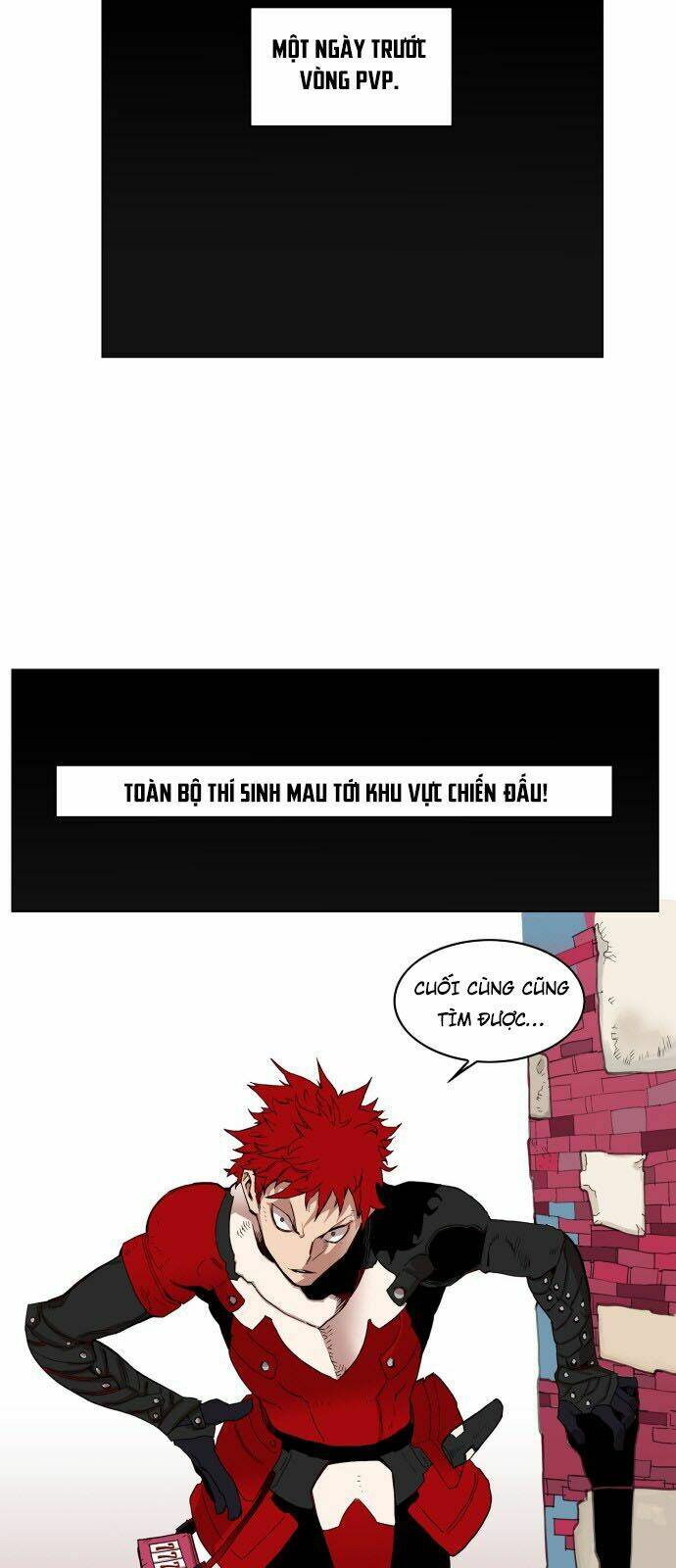 Hard Core Leveling Warrior: Chapter 121