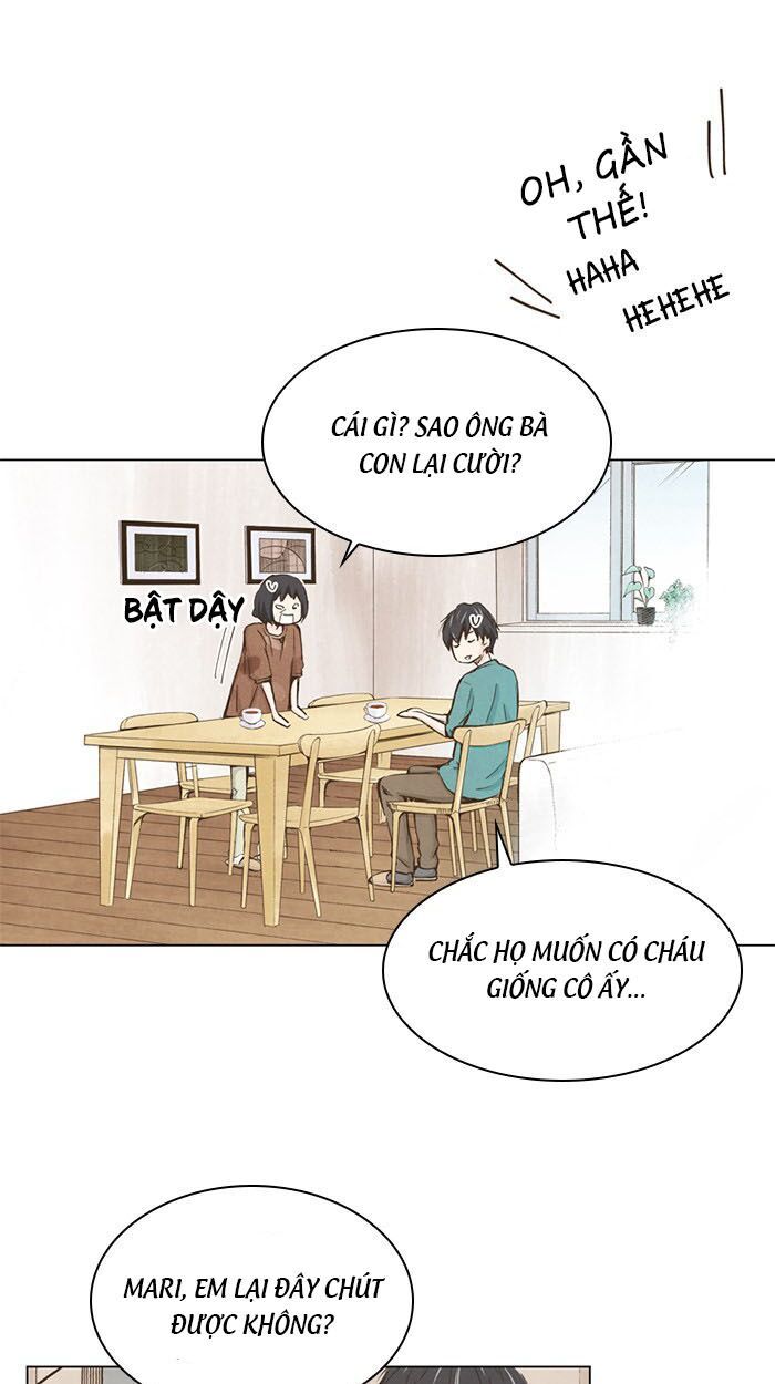 Làm Vợ Anh, Em Nhé: Chapter 21