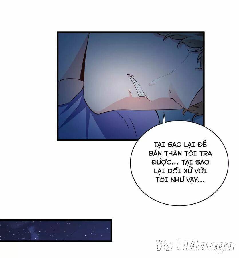 Thiểm Hôn Kinh Ái: Chapter 107