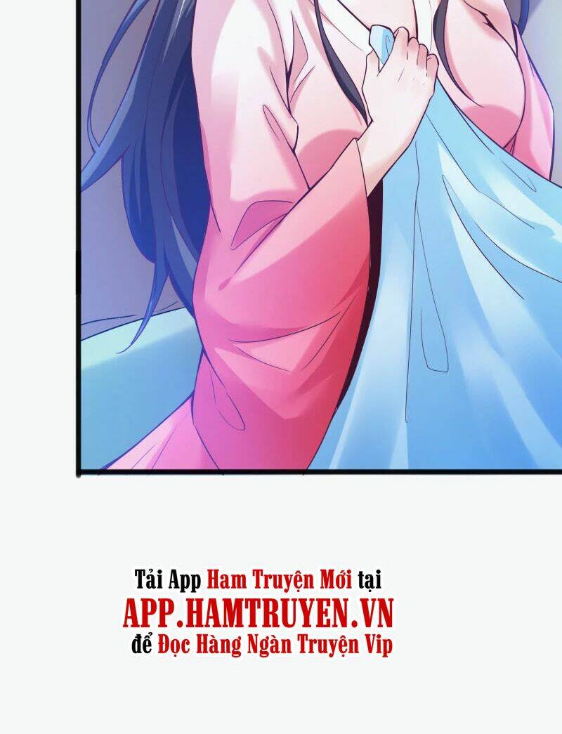 Chí Tôn Trời Hoang: Chapter 11