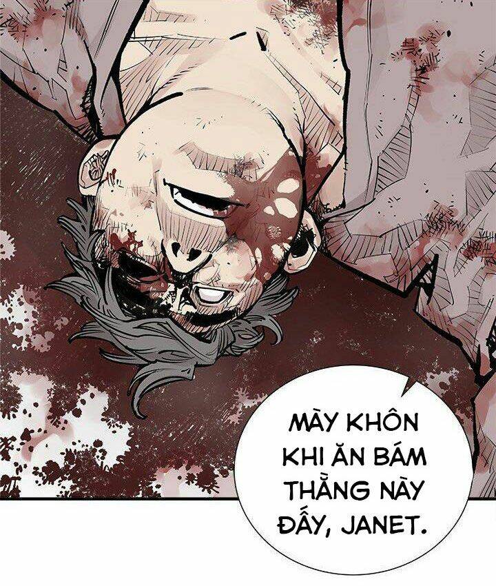 The Devil\’s Descendants: Chapter 4