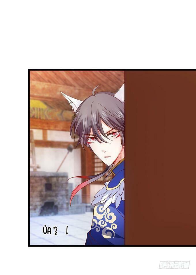 Hồ Tiên Hung Bạo: Chapter 59