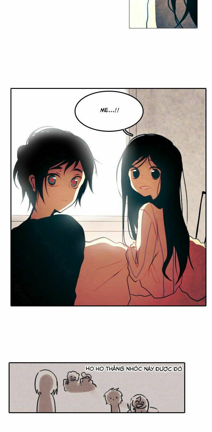 Whenever: Chapter 1