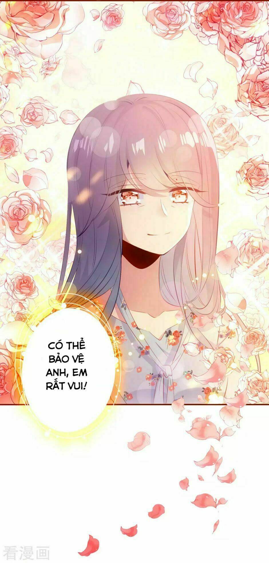 Chuyển Phát Nhanh Tình Yêu: Chapter 2