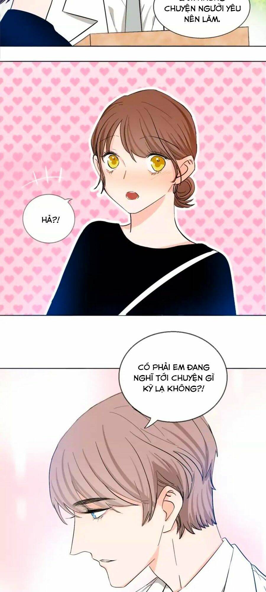 Mùi Hương Lãng Mạn: Chapter 56