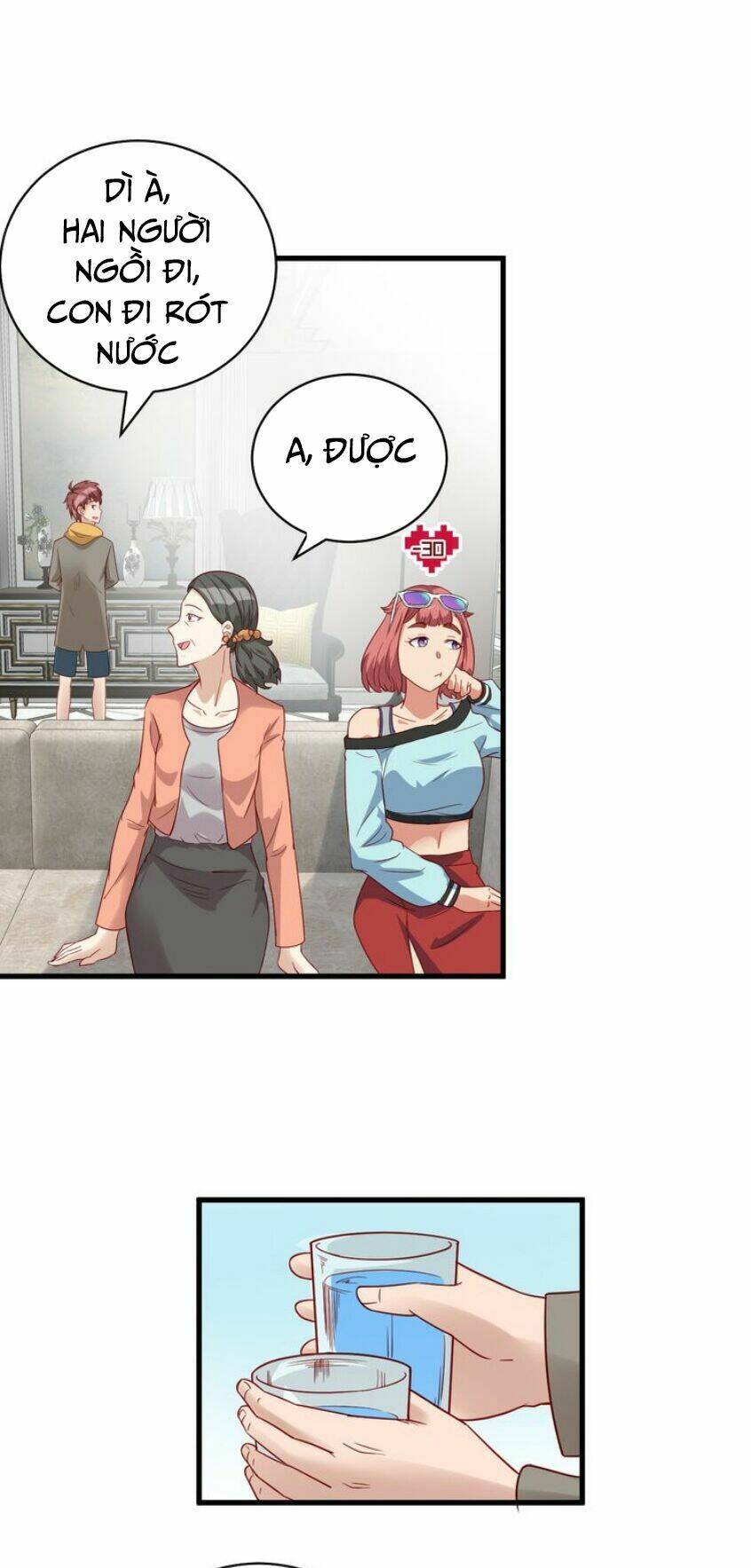 Hệ Thống Tu Tiên Mạnh Nhất: Chapter 8