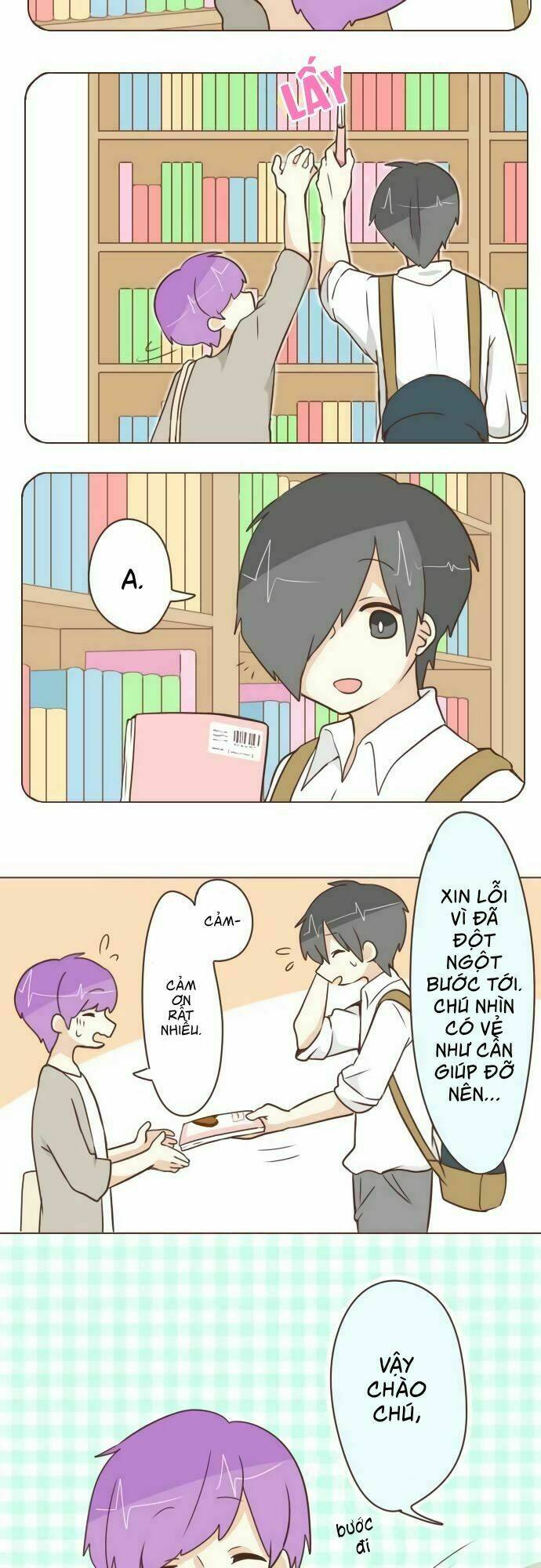 Ike Loli: Chapter 16