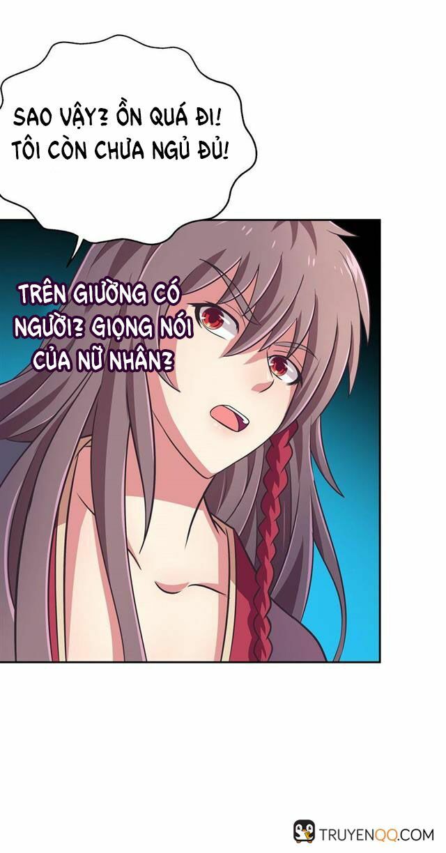 Phép tắc yêu đương của Ma Vương: Chapter 15