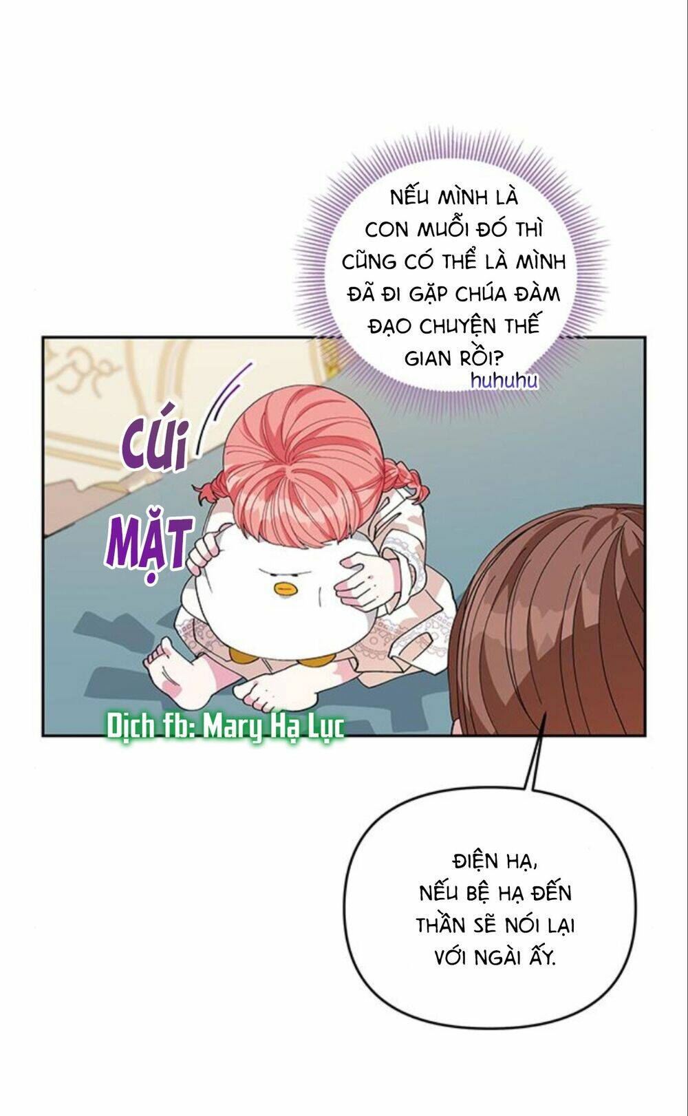 Con Người Không Phải Thứ Có Thể Sửa Rồi Dùng Được Đâu!: Chapter 14