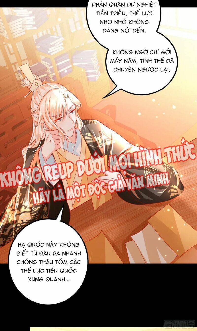 Ta Phải Làm Hoàng Hậu: Chapter 30