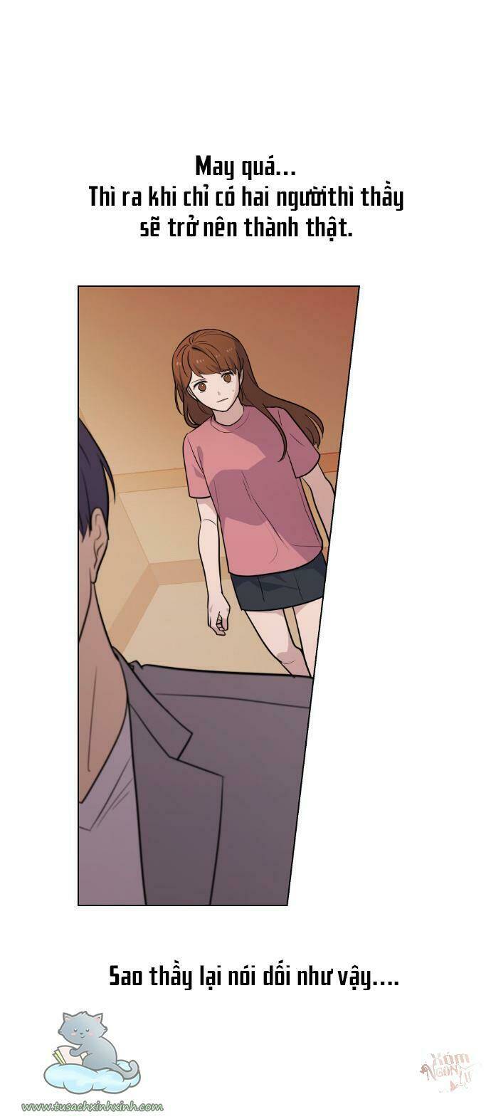 Thằng Bạn Trai Tồi Tệ Của Tôi: Chapter 64