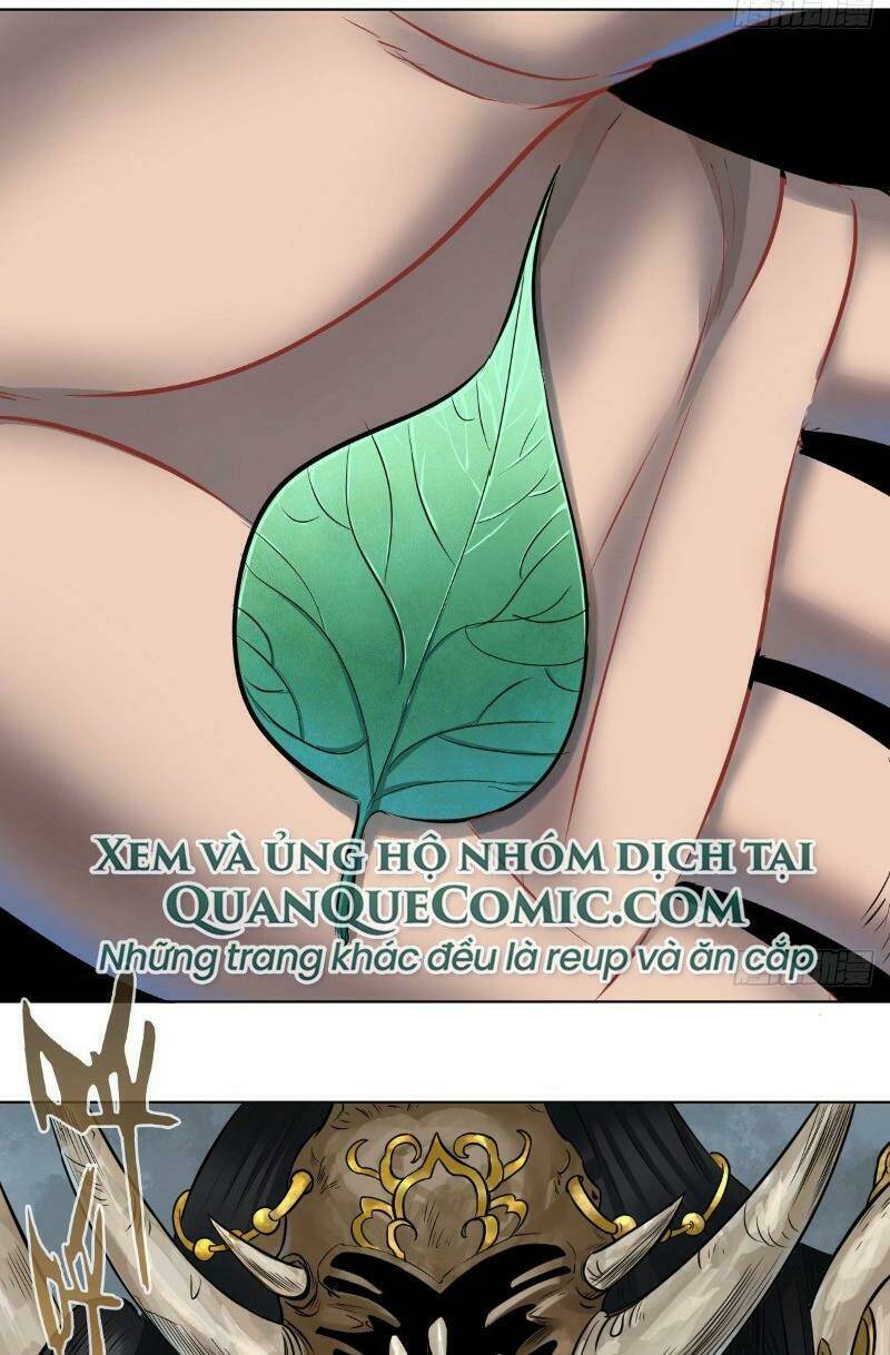 Chấp Kiếm Giả: Chapter 69