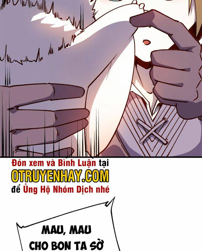 Tối Cường Thành Chủ Đích Dị Giới: Chapter 28
