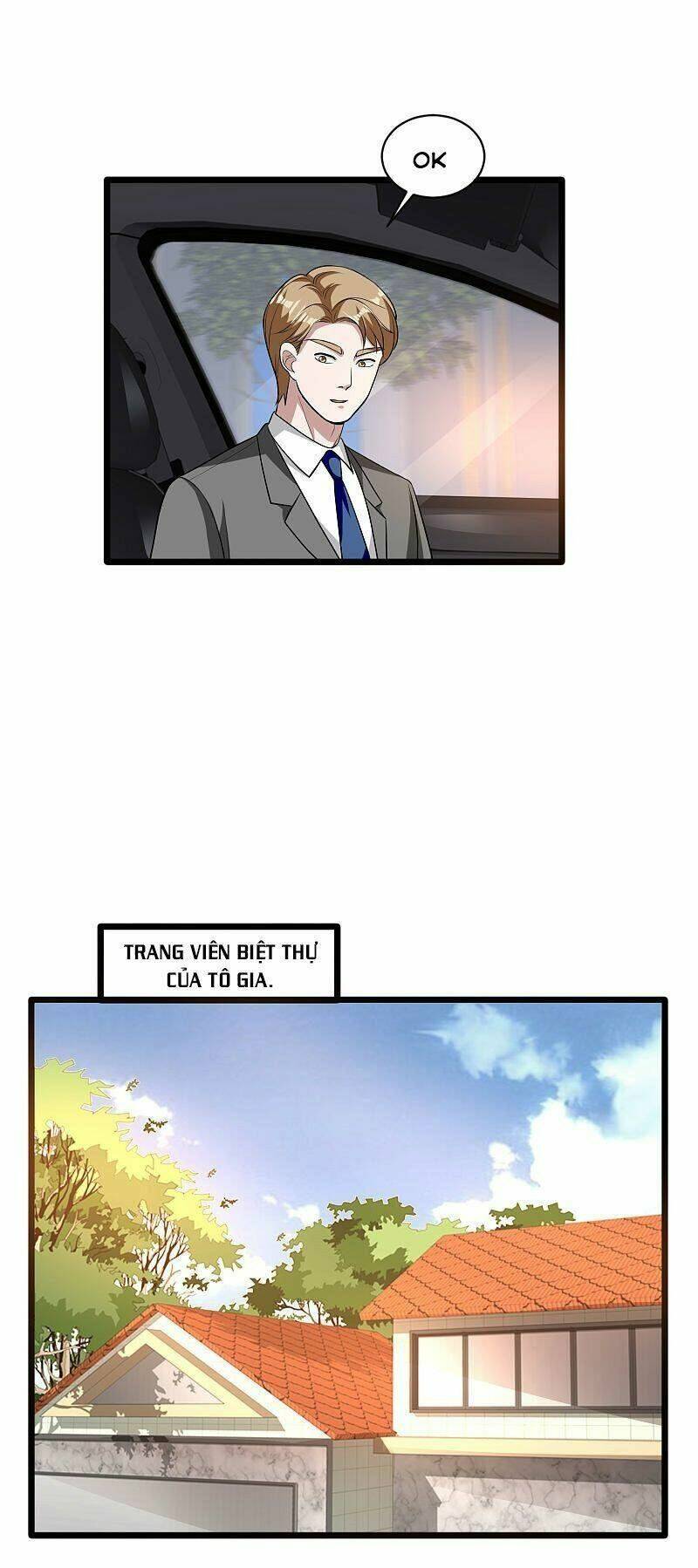 Đô Thị Tà Vương: Chapter 111