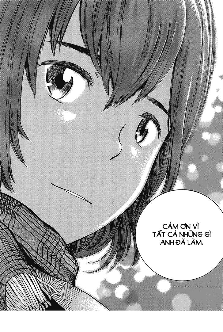 Não Phẳng Siêu Năng Lực: Chapter 38