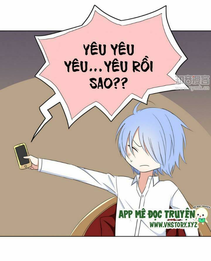 Em Chỉ Yêu Tiền Của Anh: Chapter 13