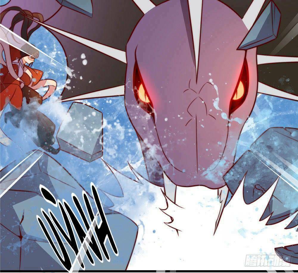 Hướng Dẫn Sau Kết Hôn Của Vương Phi: Chapter 19