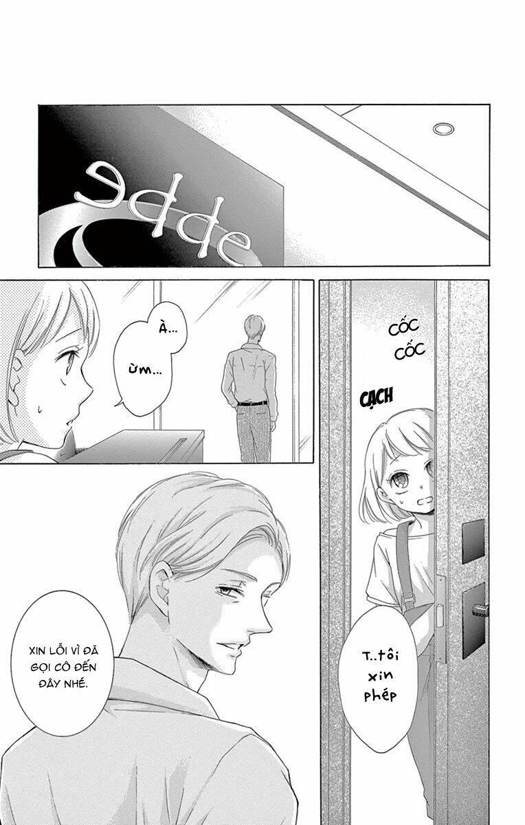 Watashi Wa Tensai O Katte Iru: Chapter 16